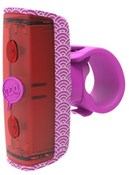 Knog Pop R Rear Light