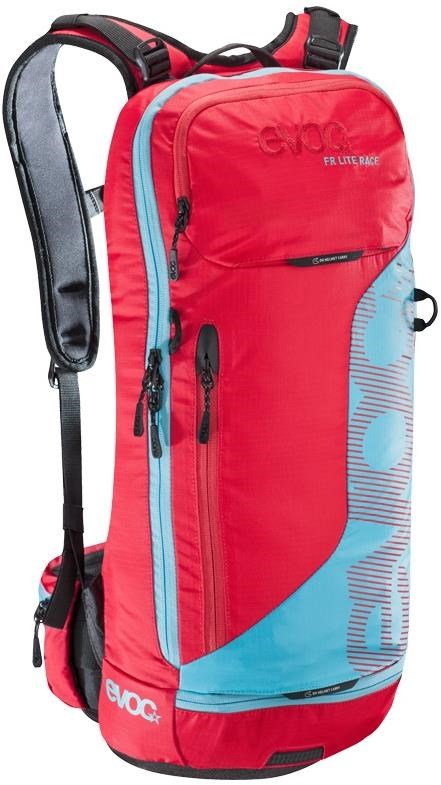 Evoc FR Freeride Lite Race Backpack - 8L/10L product image