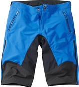 Madison Addict Mens DWR Cycling Shorts SS17