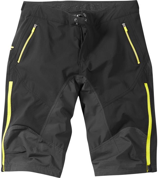 Madison Addict Mens DWR Cycling Shorts SS17 product image
