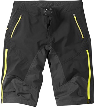 Madison Addict Mens DWR Cycling Shorts SS17