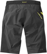 Madison Addict Mens DWR Cycling Shorts SS17