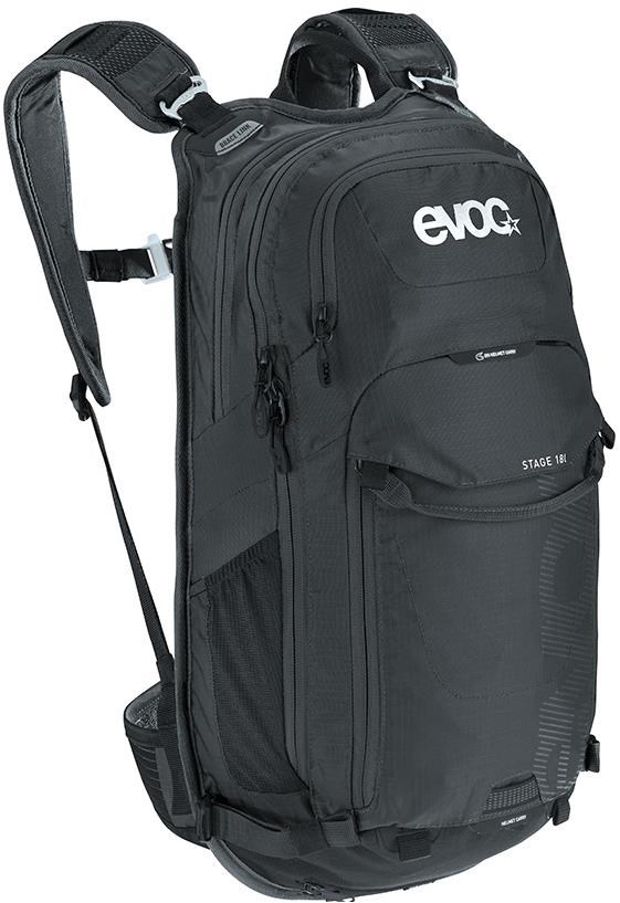 Evoc Stage 18L Performance Backpack product image
