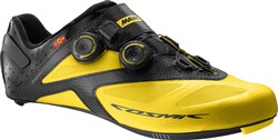Mavic Cosmic Ultimate II Road Cycling Shoes
