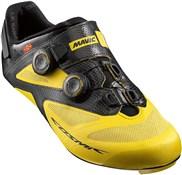 Mavic Cosmic Ultimate II Road Cycling Shoes