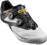 Mavic Cosmic Ultimate II Road Cycling Shoes