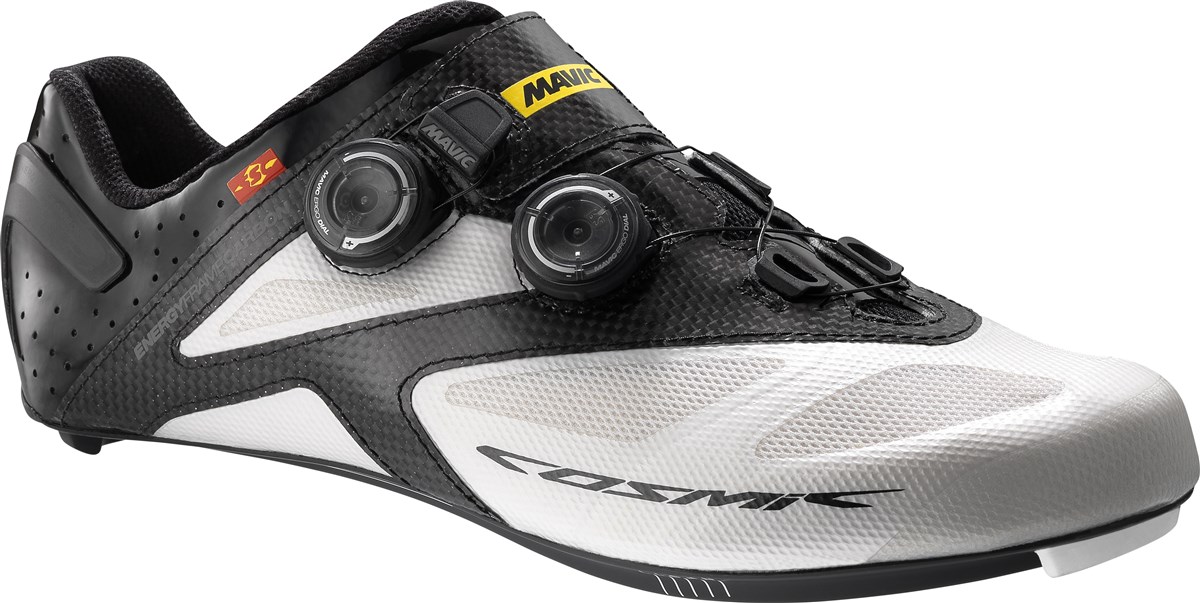 Mavic Cosmic Ultimate II Road Cycling Shoes product image