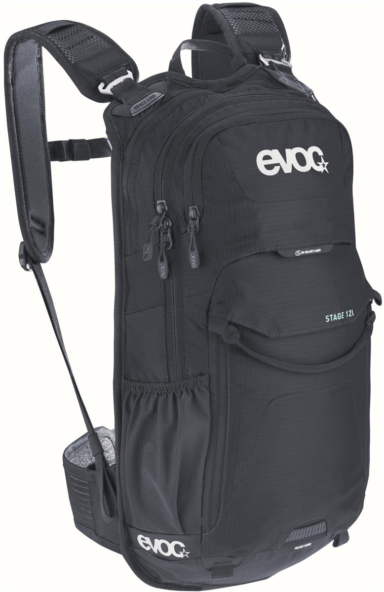 Evoc Stage 12L Performance Backpack product image