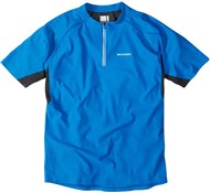 Madison Zenith Short Sleeve Jersey