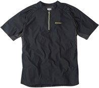 Madison Zenith Short Sleeve Jersey