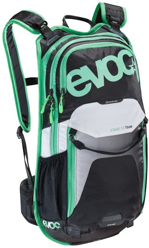 Evoc Stage Team Backpack - 12L product image