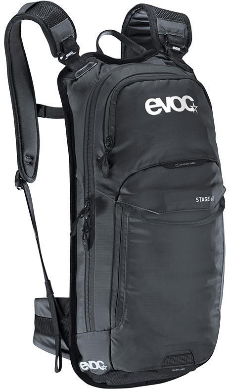 Evoc Stage 6L + 2L Bladder Hydration Backpack product image