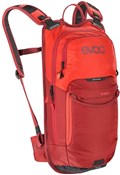 Evoc Stage 6L + 2L Bladder Hydration Backpack