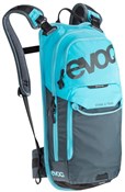 Evoc Stage 6L + 2L Bladder Hydration Backpack