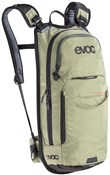 Evoc Stage 6L + 2L Bladder Hydration Backpack