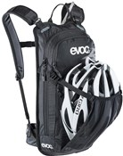 Evoc Stage 6L + 2L Bladder Hydration Backpack