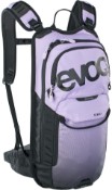 Evoc Stage 6L + 2L Bladder Hydration Backpack