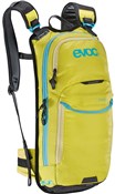 Evoc Stage 6L + 2L Bladder Hydration Backpack