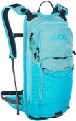 Evoc Stage 6L + 2L Bladder Hydration Backpack