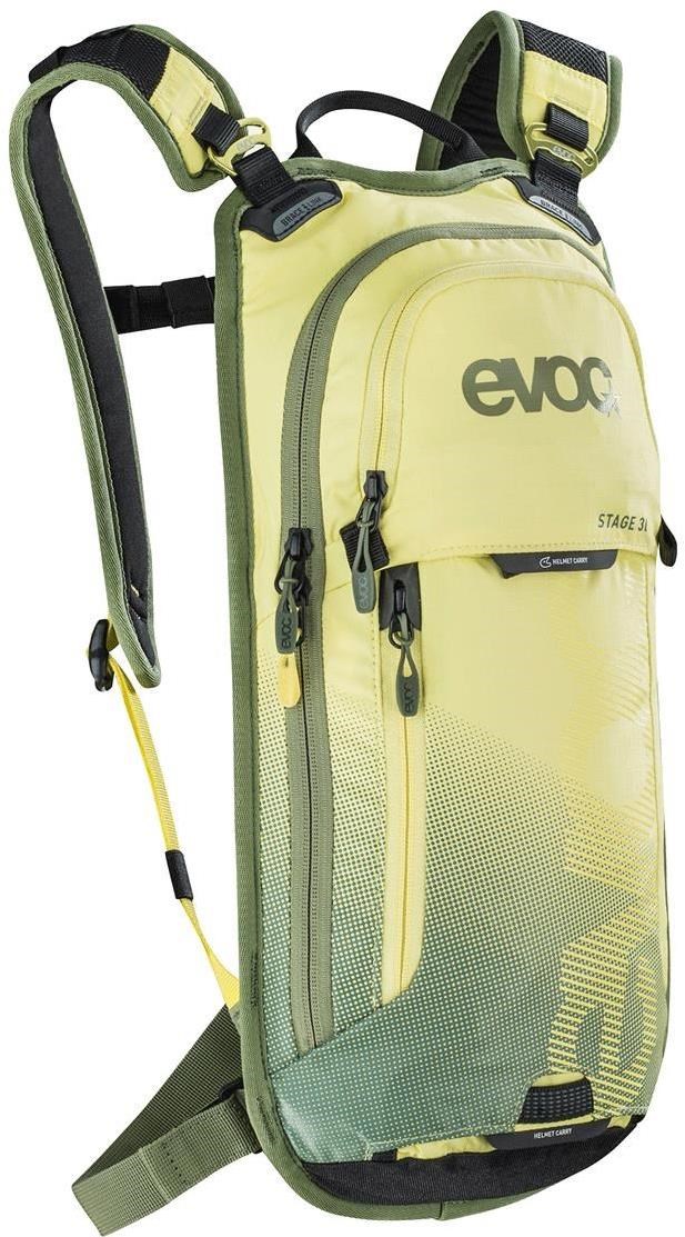 Evoc Stage 3L + 2L Bladder Hydration Backpack product image