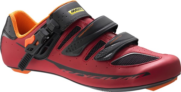 mavic aksium elite iii road shoes