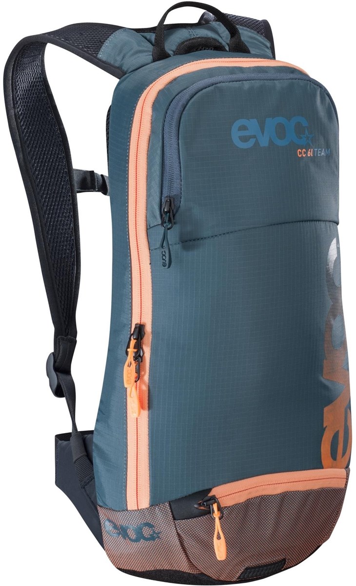 Evoc CC 6L + 2L Team Hydration Backpack product image