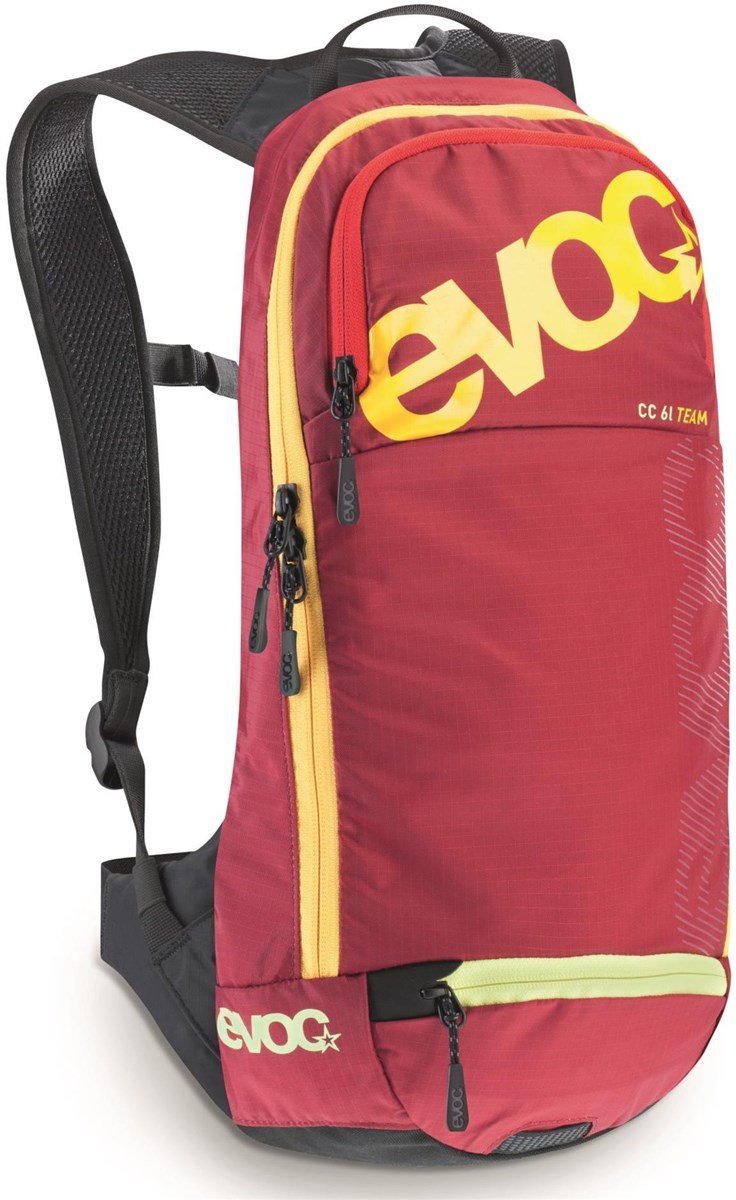 Evoc CC Team Backpack - 6L product image