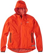 Madison Womens Flux Super Light Softshell Waterproof Cycling Jacket AW16
