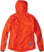 Madison Womens Flux Super Light Softshell Waterproof Cycling Jacket AW16
