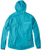 Madison Womens Flux Super Light Softshell Waterproof Cycling Jacket AW16