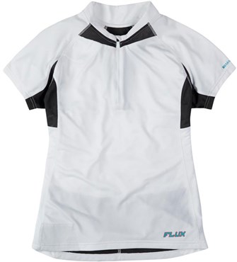 Madison Flux Womens Short Sleeve Jersey