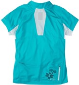 Madison Flux Womens Short Sleeve Jersey