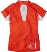 Madison Flux Womens Short Sleeve Jersey