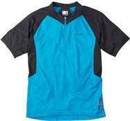 Madison Flux Capacity Short Sleeve Jersey