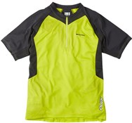 Madison Flux Capacity Short Sleeve Jersey