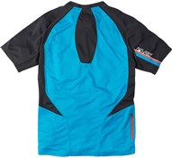 Madison Flux Capacity Short Sleeve Jersey