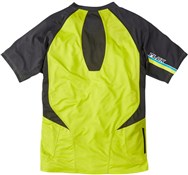 Madison Flux Capacity Short Sleeve Jersey