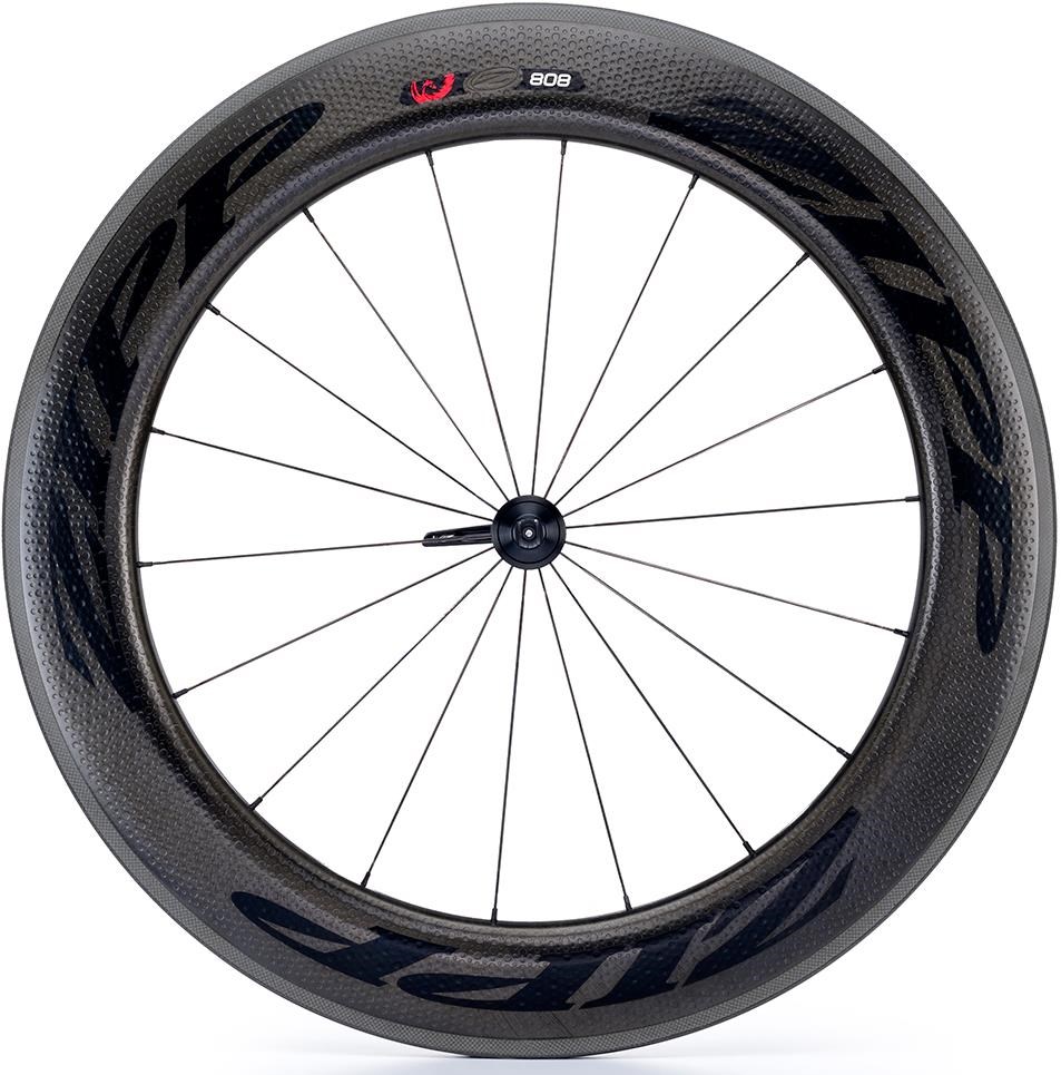 Zipp 808 Firecrest Tubular Road Wheel product image