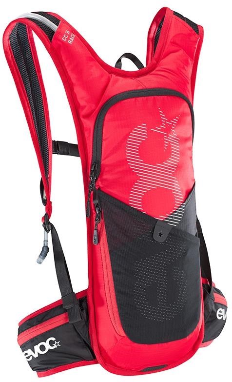 Evoc CC Race 3L + 2L Bladder Hydration Backpack product image