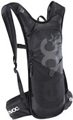 Evoc CC Race 3L + 2L Bladder Hydration Backpack