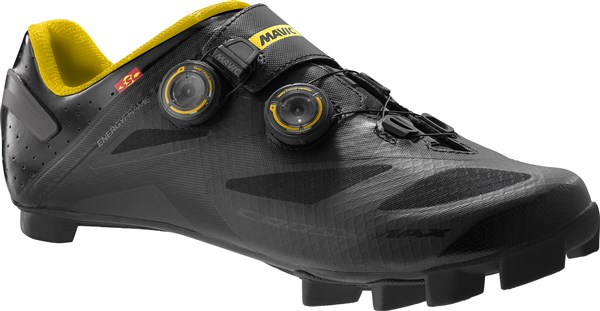 mavic crossmax mtb shoes
