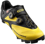 Mavic Crossmax SL Ultimate SPD MTB Shoes