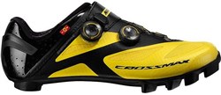 Mavic Crossmax SL Ultimate SPD MTB Shoes