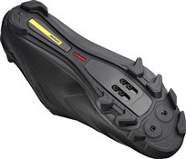 Mavic Crossmax SL Ultimate SPD MTB Shoes