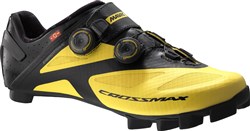 Mavic Crossmax SL Ultimate SPD MTB Shoes