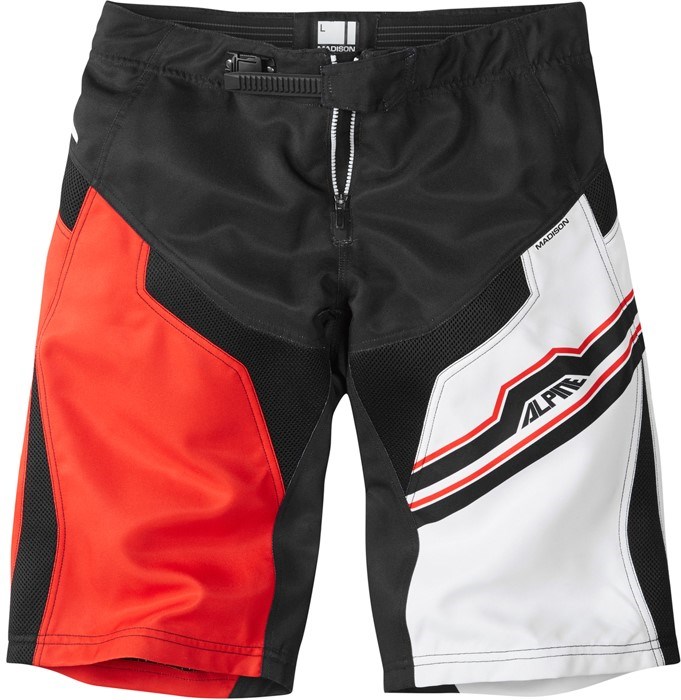 Madison Alpine DH Shorts product image