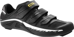 Mavic Aksium II Road Cycling Shoes 2017