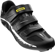 Mavic Aksium II Road Cycling Shoes 2017