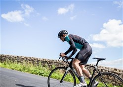 Madison RoadRace Optimus Bib Shorts