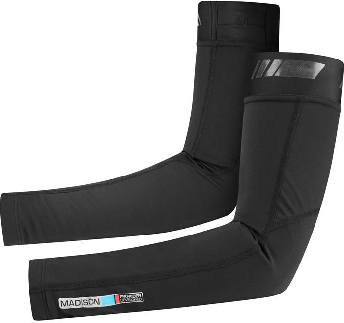 Madison Road Race Optimus Softshell Arm Warmers product image